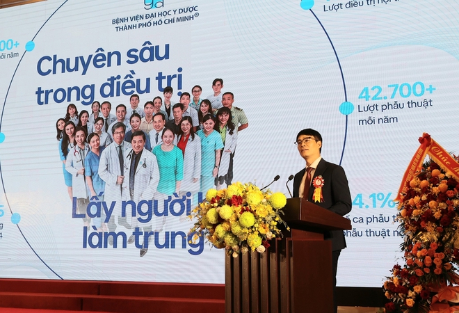 Phó Thủ tướng: Thành tích nổi bật trong phong trào thi đua ngành Y tế đóng góp quan trọng cho sự phát triển đất nước- Ảnh 7. Phó Thủ tướng: Thành tích nổi bật trong phong trào thi đua ngành Y tế đóng góp quan trọng cho sự phát triển đất nước- Ảnh 7.