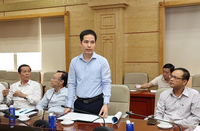 Thứ trưởng Trần Văn Thuấn: Cần hoàn thiện thể chế và quy định pháp luật để bảo vệ an ninh, an toàn cơ sở y tế- Ảnh 3.