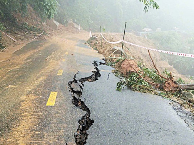 Chi viện 40.000 'rọ thép' cho miền Trung để giữ đường, giữ cầu- Ảnh 2. Chi viện 40.000 'rọ thép' cho miền Trung để giữ đường, giữ cầu- Ảnh 2.