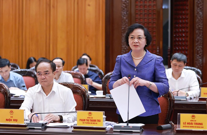 Thủ tướng định hướng sắp xếp đơn vị sự nghiệp công lập lĩnh vực y tế, giáo dục- Ảnh 3.