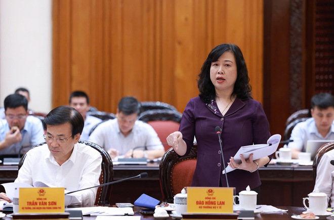 Thủ tướng định hướng sắp xếp đơn vị sự nghiệp công lập lĩnh vực y tế, giáo dục- Ảnh 4.