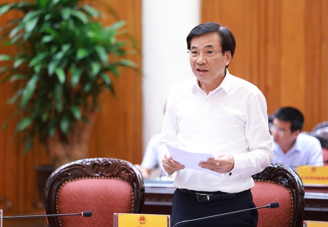 Thủ tướng định hướng sắp xếp đơn vị sự nghiệp công lập lĩnh vực y tế, giáo dục- Ảnh 5.