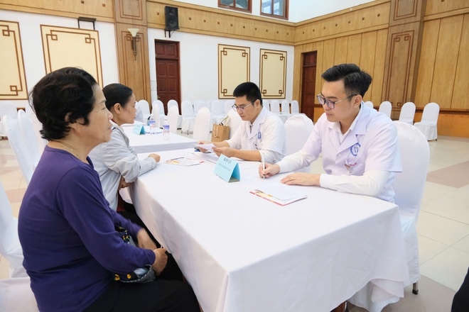 Đái tháo đường và thiếu i-ốt đe dọa sức khỏe người Việt- Ảnh 6. Đái tháo đường và thiếu i-ốt đe dọa sức khỏe người Việt- Ảnh 6.