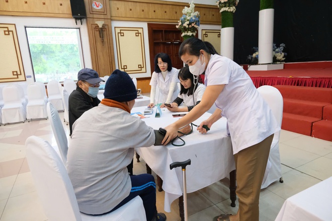 Đái tháo đường và thiếu i-ốt đe dọa sức khỏe người Việt- Ảnh 4. Đái tháo đường và thiếu i-ốt đe dọa sức khỏe người Việt- Ảnh 4.