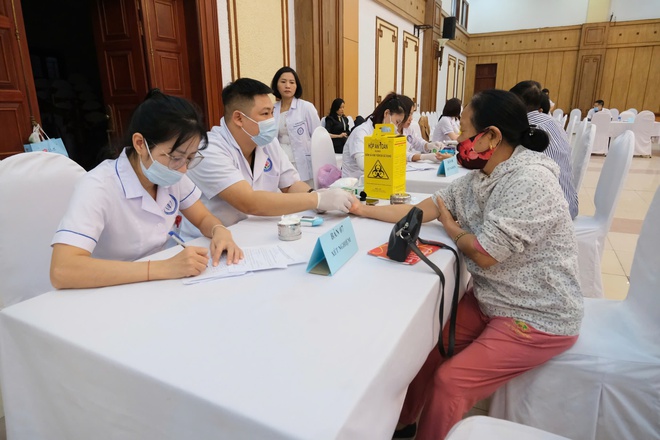 Đái tháo đường và thiếu i-ốt đe dọa sức khỏe người Việt- Ảnh 3. Đái tháo đường và thiếu i-ốt đe dọa sức khỏe người Việt- Ảnh 3.