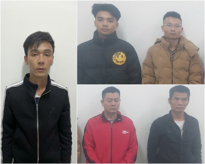 Tạm giữ hình sự 10 người liên quan vụ ô tô lao vào nhóm thanh niên ở Nghệ An- Ảnh 3.