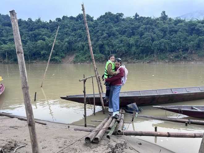 Mong một cây cầu vượt lũ- Ảnh 4.