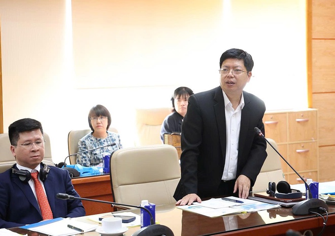 Bộ trưởng Đào Hồng Lan hội đàm song phương với Thống đốc tỉnh Kanagawa, thúc đẩy hợp tác y tế Việt Nam - Nhật Bản- Ảnh 9.