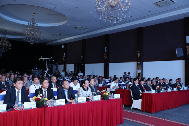 Đẩy mạnh phẫu thuật thông minh, công nghệ phục hồi nhanh để giảm thời gian nằm viện của người bệnh- Ảnh 2.