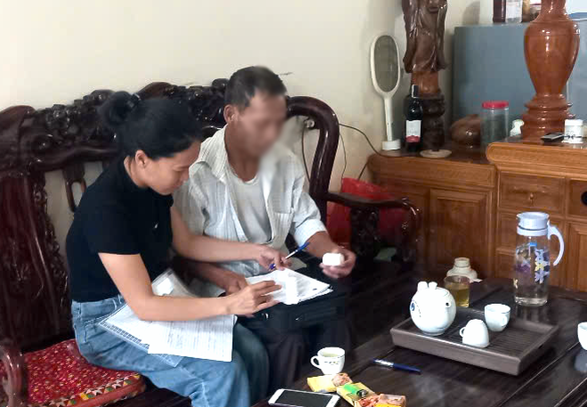 Lai Châu - Những bước chân không mỏi...- Ảnh 11.