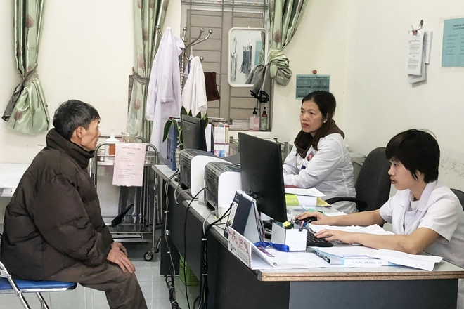 Lai Châu - Những bước chân không mỏi...- Ảnh 5.