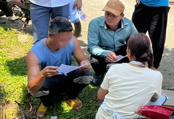 Lai Châu - Những bước chân không mỏi...- Ảnh 10.