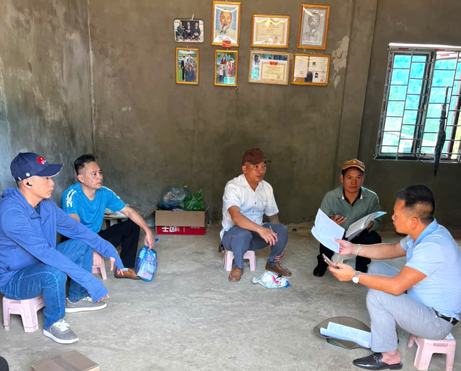 Lai Châu - Những bước chân không mỏi...- Ảnh 9.