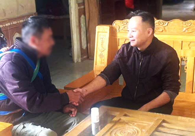 Lai Châu - Những bước chân không mỏi...- Ảnh 15.