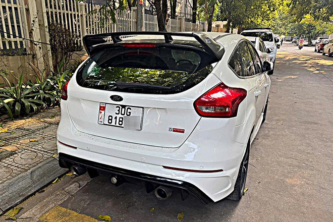 Chủ ô tô bị phạt nguội oan nghi do biển số giả, Cục CSGT lên tiếng- Ảnh 2. Chủ ô tô bị phạt nguội oan nghi do biển số giả, Cục CSGT lên tiếng- Ảnh 2.