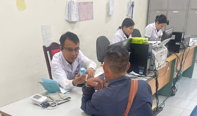 Lai Châu - Những bước chân không mỏi...- Ảnh 6.