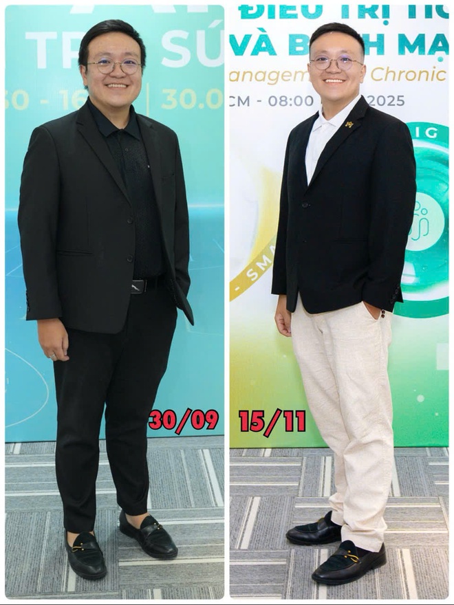 Vòng 2 TÔI KHỎE ĐẸP HƠN: TOP100 sẵn sàng bước vào hai ngày phỏng vấn cùng chuyên gia đầu ngành- Ảnh 1. Vòng 2 TÔI KHỎE ĐẸP HƠN: TOP100 sẵn sàng bước vào hai ngày phỏng vấn cùng chuyên gia đầu ngành- Ảnh 1.