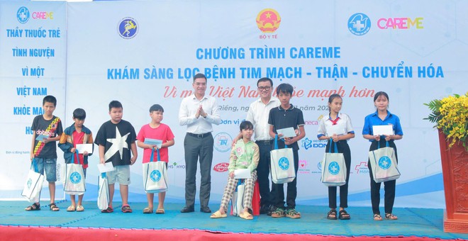 Hợp tác công - tư trong y tế giúp người dân được sàng lọc, khám bệnh sớm với chi phí thấp- Ảnh 4.