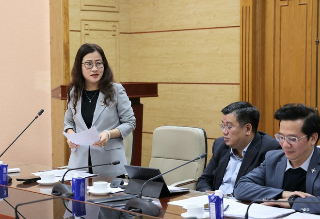 Sớm hoàn thiện Nghị quyết cơ chế, chính sách đặc thù, đưa vào hoạt động Cơ sở 2 Bệnh viện Bạch Mai, Hữu nghị Việt Đức- Ảnh 2.