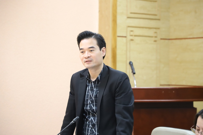 Tăng cường phối hợp, trao đổi thông tin trong đấu tranh phòng chống gian lận thương mại, hàng giả lĩnh vực y tế
- Ảnh 3.