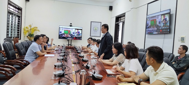 Viện Pasteur TPHCM chi viện khẩn cấp tỉnh Gia Lai, Lâm Đồng phòng dịch sau lũ- Ảnh 3. Viện Pasteur TPHCM chi viện khẩn cấp tỉnh Gia Lai, Lâm Đồng phòng dịch sau lũ- Ảnh 3.