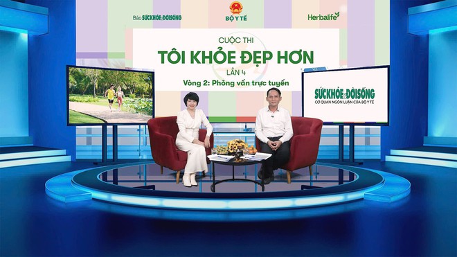 Vòng phỏng vấn TOP100 TÔI KHỎE ĐẸP HƠN: Hai ngày làm việc căng thẳng và nhiều cảm xúc để tìm ra TOP30 xuất sắc nhất- Ảnh 2.