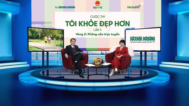 Vòng phỏng vấn TOP100 TÔI KHỎE ĐẸP HƠN: Hai ngày làm việc căng thẳng và nhiều cảm xúc để tìm ra TOP30 xuất sắc nhất- Ảnh 3.