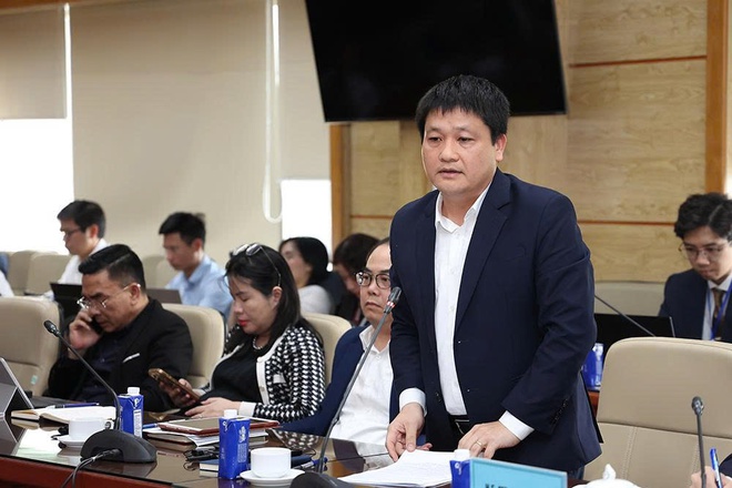 Thúc đẩy hợp tác y tế với EuroCham và Cộng đồng Doanh nghiệp Châu Âu, EU-ASEAN- Ảnh 11.