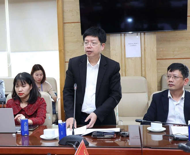 Thúc đẩy hợp tác y tế với EuroCham và Cộng đồng Doanh nghiệp Châu Âu, EU-ASEAN- Ảnh 14.