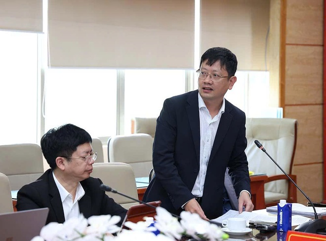 Thúc đẩy hợp tác y tế với EuroCham và Cộng đồng Doanh nghiệp Châu Âu, EU-ASEAN- Ảnh 12.