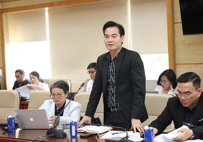 Thúc đẩy hợp tác y tế với EuroCham và Cộng đồng Doanh nghiệp Châu Âu, EU-ASEAN- Ảnh 10.