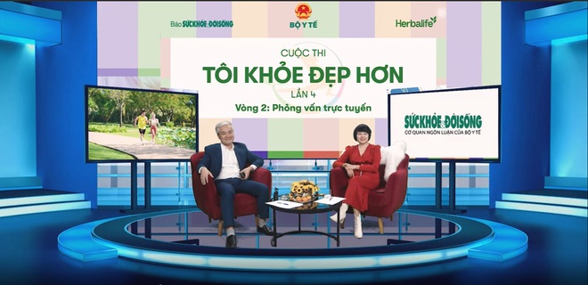 Vòng phỏng vấn TOP100 TÔI KHỎE ĐẸP HƠN: Hai ngày làm việc căng thẳng và nhiều cảm xúc để tìm ra TOP30 xuất sắc nhất- Ảnh 1.