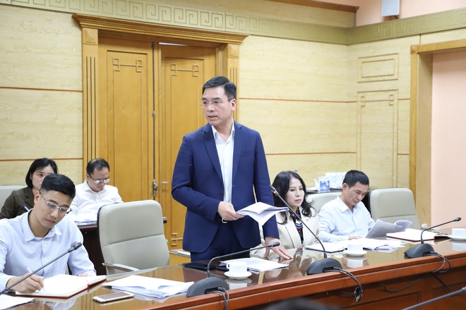 Bộ Y tế tiếp tục nỗ lực cắt giảm, đơn giản hoá thủ tục hành chính- Ảnh 2. Bộ Y tế tiếp tục nỗ lực cắt giảm, đơn giản hoá thủ tục hành chính- Ảnh 2.