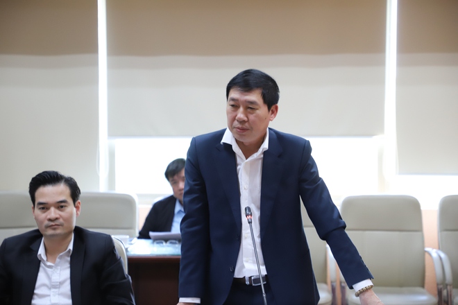 Bộ Y tế tiếp tục nỗ lực cắt giảm, đơn giản hoá thủ tục hành chính- Ảnh 3. Bộ Y tế tiếp tục nỗ lực cắt giảm, đơn giản hoá thủ tục hành chính- Ảnh 3.