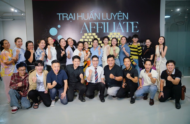 Ứng viên TÔI KHỎE ĐẸP HƠN nỗ lực kiến tạo lối sống lành mạnh bền vững và lan toả mạnh mẽ tới cộng đồng- Ảnh 2.