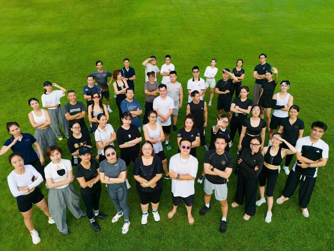 Ứng viên TÔI KHỎE ĐẸP HƠN nỗ lực kiến tạo lối sống lành mạnh bền vững và lan toả mạnh mẽ tới cộng đồng- Ảnh 7.