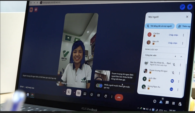 GS.TS Trần Thanh Dương: 'Vòng 2 TÔI KHOẺ ĐẸP HƠN cho thấy sự nỗ lực rõ rệt của ứng viên, kỳ vọng vòng 3 sẽ tạo nên những dấu ấn thực sự khác biệt'- Ảnh 2.