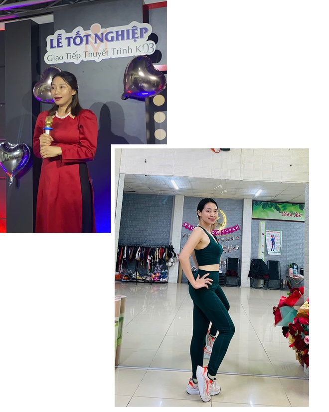 GS.TS Trần Thanh Dương: 'Vòng 2 TÔI KHOẺ ĐẸP HƠN cho thấy sự nỗ lực rõ rệt của ứng viên, kỳ vọng vòng 3 sẽ tạo nên những dấu ấn thực sự khác biệt'- Ảnh 7.