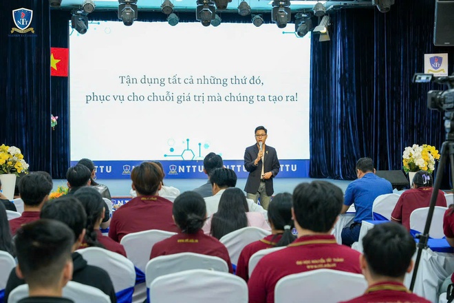 Ứng viên TÔI KHỎE ĐẸP HƠN nỗ lực kiến tạo lối sống lành mạnh bền vững và lan toả mạnh mẽ tới cộng đồng- Ảnh 1.