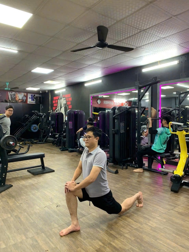 GS.TS Trần Thanh Dương: 'Vòng 2 TÔI KHOẺ ĐẸP HƠN cho thấy sự nỗ lực rõ rệt của ứng viên, kỳ vọng vòng 3 sẽ tạo nên những dấu ấn thực sự khác biệt'- Ảnh 6.