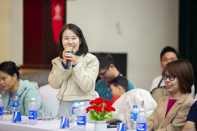 Những 'chiến binh' thầm lặng không ngại đường xa, đêm ngày, hiến giọt máu hoà hợp cứu người- Ảnh 5.