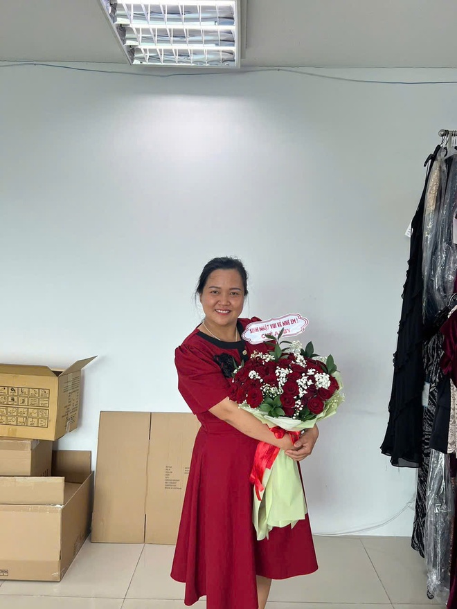 Ứng viên TÔI KHỎE ĐẸP HƠN nỗ lực giảm 12kg, vượt qua bệnh tật và nỗi buồn hôn nhân để tìm lại chính mình- Ảnh 5. Ứng viên TÔI KHỎE ĐẸP HƠN nỗ lực giảm 12kg, vượt qua bệnh tật và nỗi buồn hôn nhân để tìm lại chính mình- Ảnh 5.