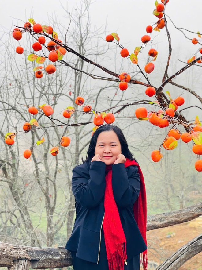 Ứng viên TÔI KHỎE ĐẸP HƠN nỗ lực giảm 12kg, vượt qua bệnh tật và nỗi buồn hôn nhân để tìm lại chính mình- Ảnh 4. Ứng viên TÔI KHỎE ĐẸP HƠN nỗ lực giảm 12kg, vượt qua bệnh tật và nỗi buồn hôn nhân để tìm lại chính mình- Ảnh 4.