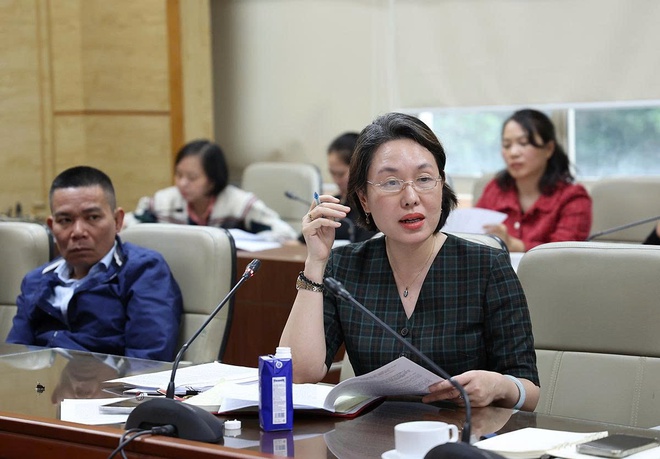 Thứ trưởng Đỗ Xuân Tuyên: Tăng mức xử phạt vi phạm về an toàn thực phẩm, đảm bảo tính răn đe- Ảnh 3.