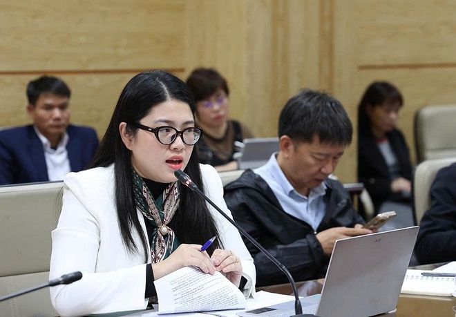 Thứ trưởng Đỗ Xuân Tuyên: Tăng mức xử phạt vi phạm về an toàn thực phẩm, đảm bảo tính răn đe- Ảnh 5.