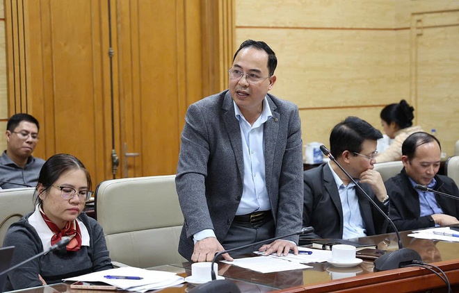 Thứ trưởng Đỗ Xuân Tuyên: Tăng mức xử phạt vi phạm về an toàn thực phẩm, đảm bảo tính răn đe- Ảnh 8.