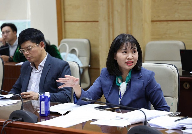 Thứ trưởng Đỗ Xuân Tuyên: Tăng mức xử phạt vi phạm về an toàn thực phẩm, đảm bảo tính răn đe- Ảnh 4.