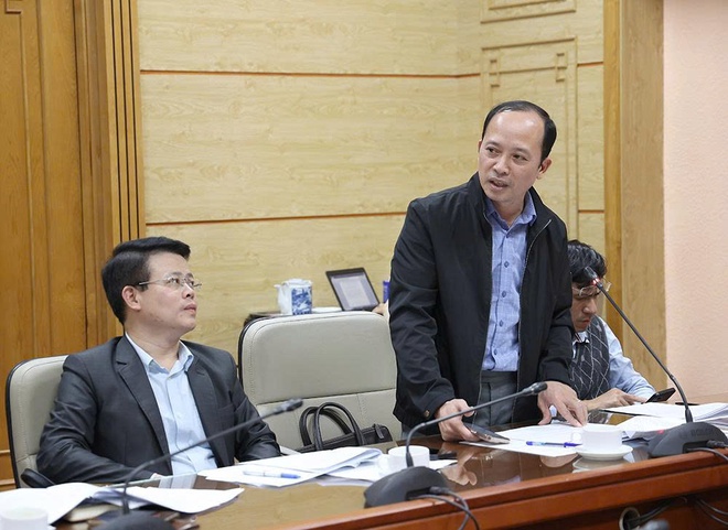 Thứ trưởng Đỗ Xuân Tuyên: Tăng mức xử phạt vi phạm về an toàn thực phẩm, đảm bảo tính răn đe- Ảnh 7.