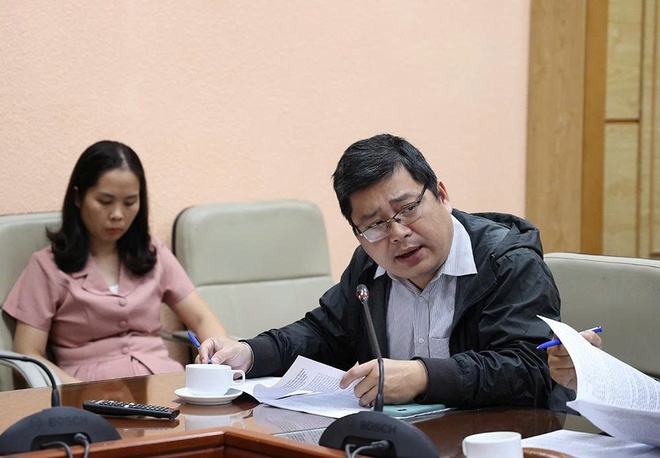 Thứ trưởng Đỗ Xuân Tuyên: Tăng mức xử phạt vi phạm về an toàn thực phẩm, đảm bảo tính răn đe- Ảnh 6.