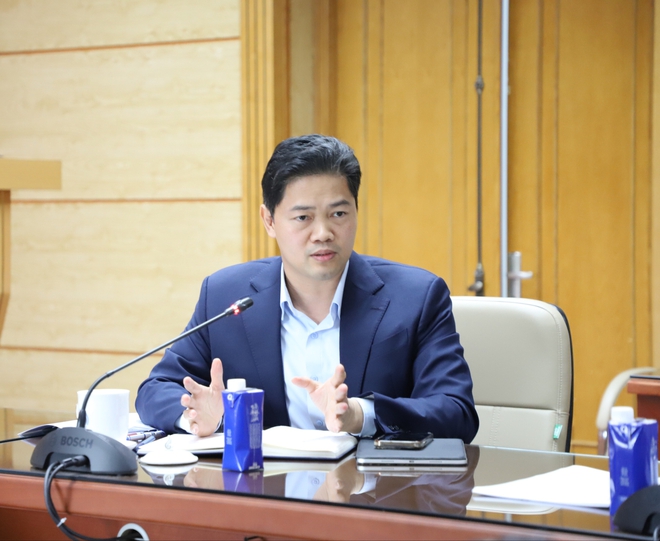 Bộ trưởng Đào Hồng Lan: Tập trung tối đa, đẩy nhanh tiến độ cơ sở 2 Bệnh viện Bạch Mai, Hữu nghị Việt Đức- Ảnh 3.